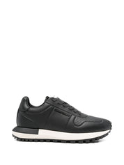 Emporio Armani Sneakers Black