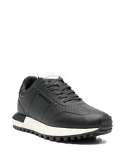 Emporio Armani Sneakers Black