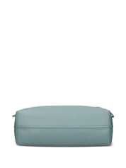 Emporio Armani Medium Myea Shopper Bag With Deer Print