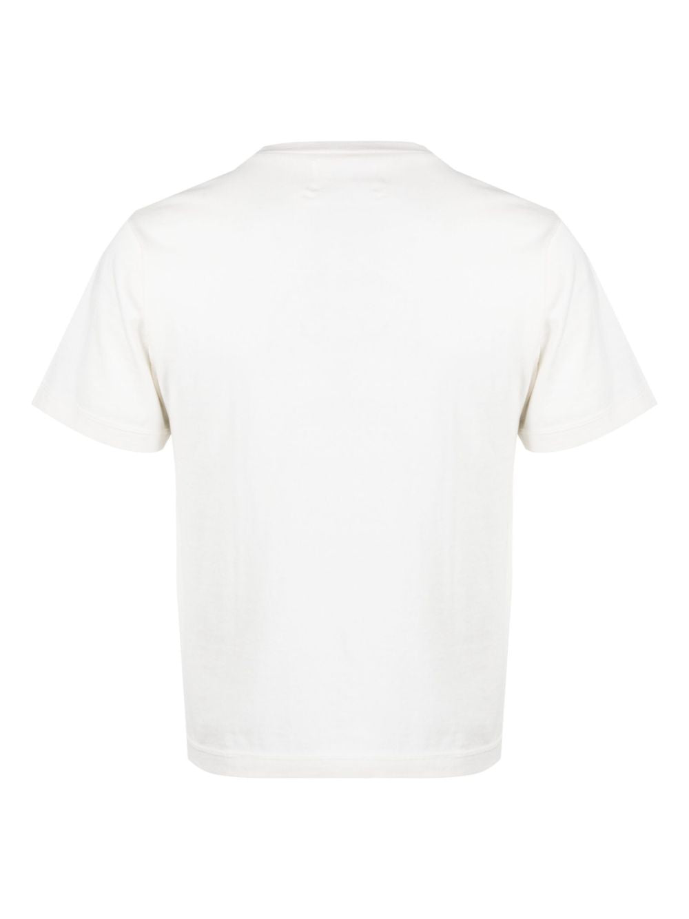 EXTREME CAshMERE White Cashmere Sweater — Topwear