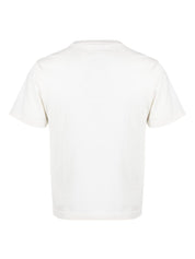 EXTREME CAshMERE White Cashmere Sweater — Topwear