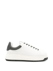 Emporio Armani Sneakers Grey