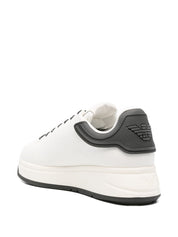 Emporio Armani Sneakers Grey