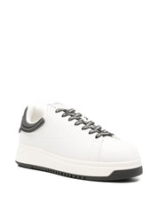 Emporio Armani Sneakers Grey