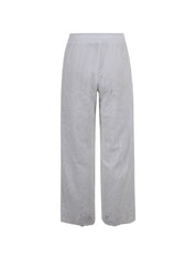 Ermanno Firenze Cotton trousers
