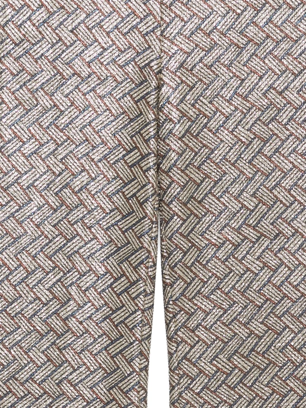 Siyu Trousers — High‑Waisted Flared Trousers 2026