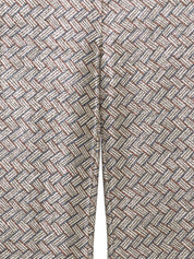 Siyu Trousers — High‑Waisted Flared Trousers 2026