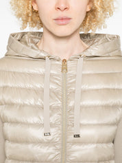 HERNO Powder Down Jacket for Women — From €750