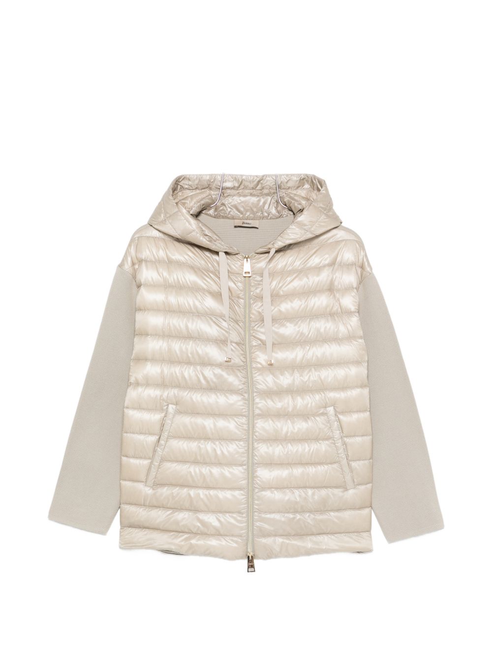 HERNO Powder Down Jacket for Women — From €750