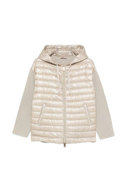 HERNO Powder Down Jacket for Women — From €750