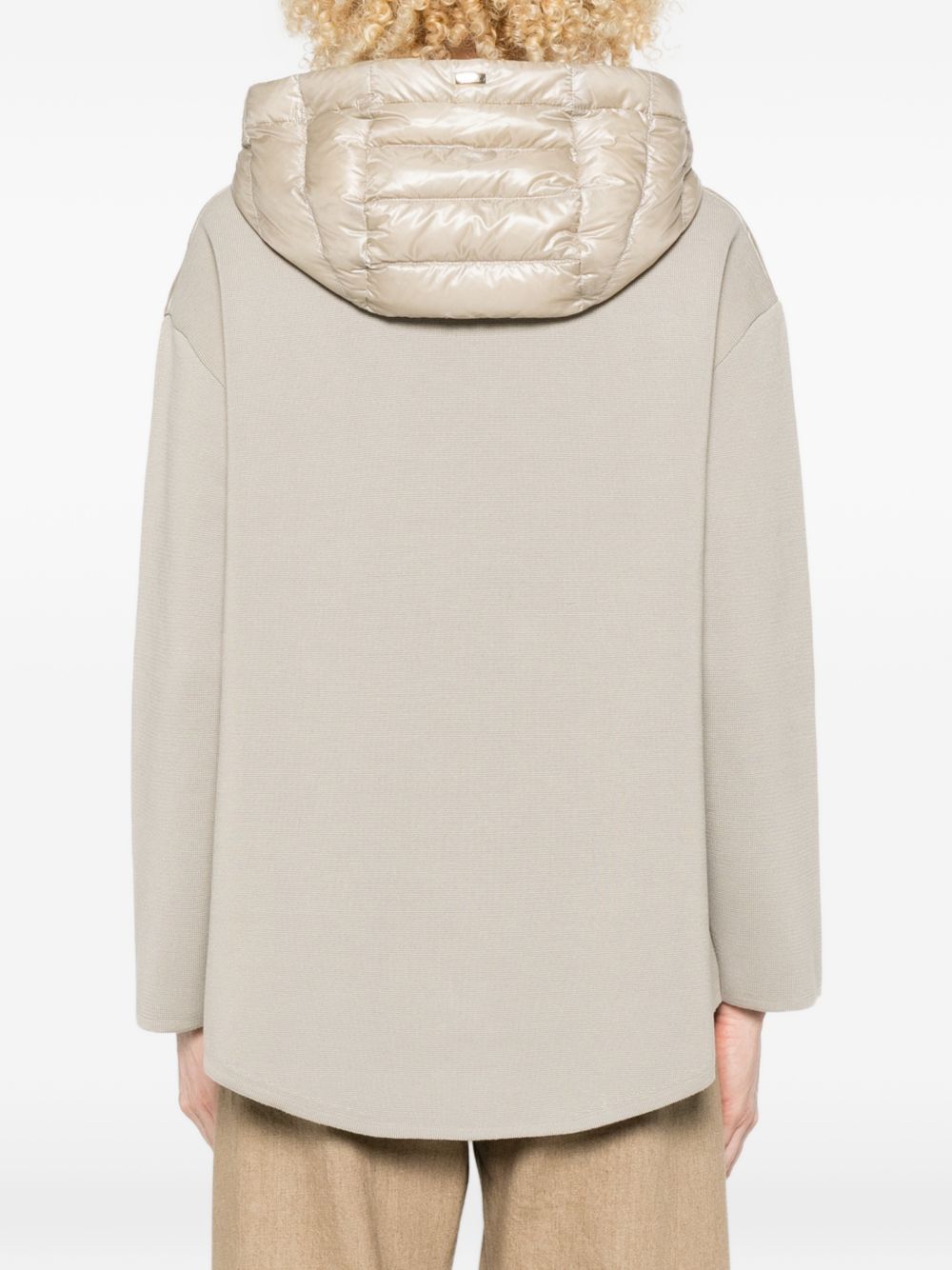 HERNO Powder Down Jacket for Women — From €750