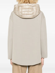 HERNO Powder Down Jacket for Women — From €750