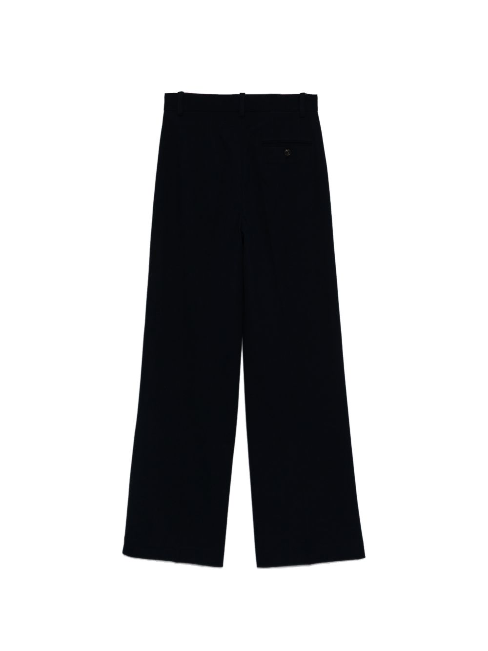 Circolo 1901 Blue Trousers for Women — From €89