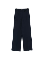 Circolo 1901 Blue Trousers for Women — From €89