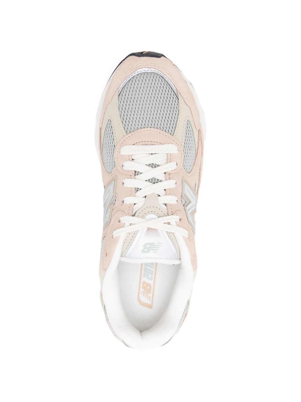 New Balance 2010 Sneakers — Men’s Grey Retro Runner
