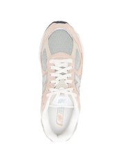 New Balance 2010 Sneakers — Men’s Grey Retro Runner