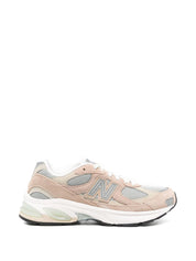 New Balance 2010 Sneakers — Men’s Grey Retro Runner