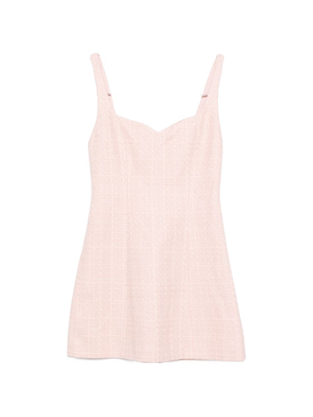 Alice + Olivia Dresses Pink