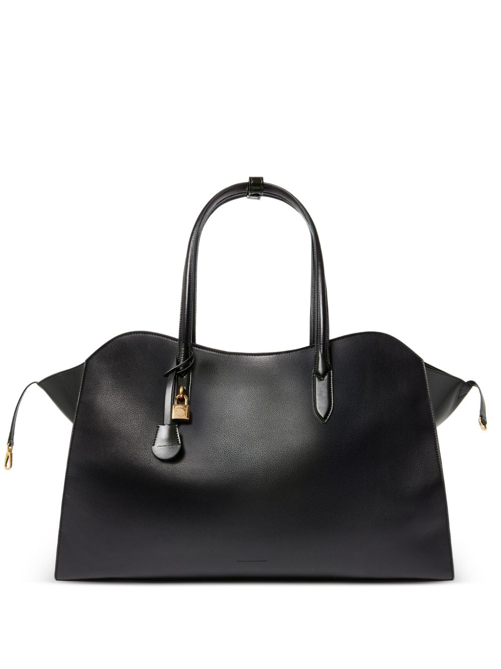 Stella McCartney Ryder Embossed Weekender Bag - Shopper