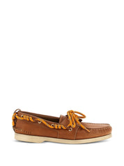 Golden Goose Cruise Lace-Up Loafers — Moccasins for Men