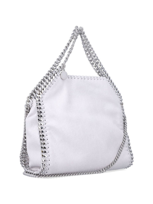 Stella McCartney Mini Falabella Tote Bag — Handbag
