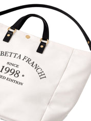 Elisabetta Franchi Women's Shopper Bag