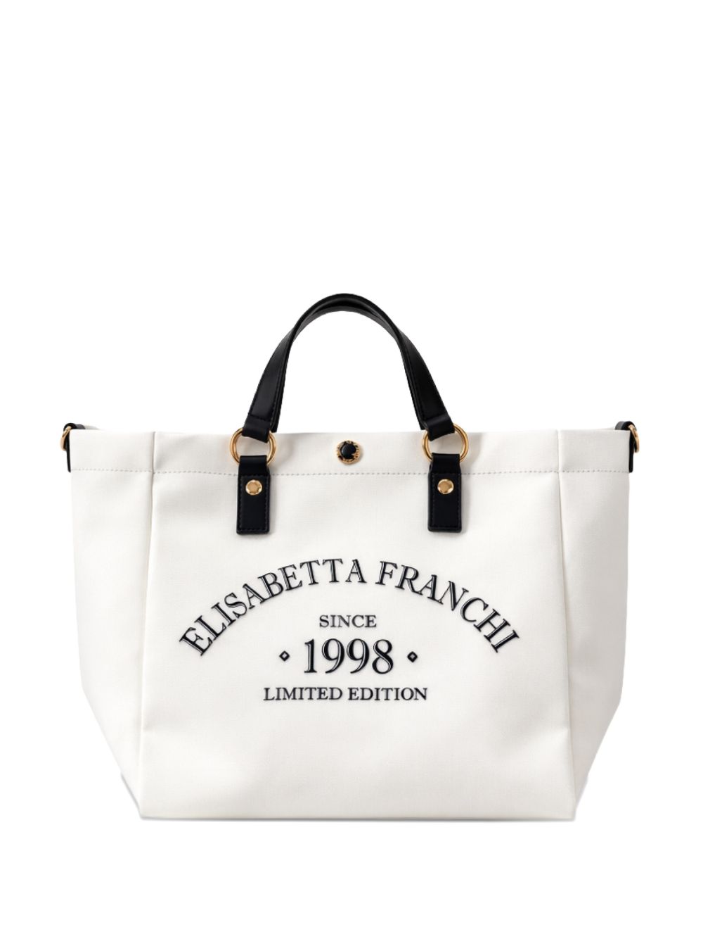 Elisabetta Franchi Women's Shopper Bag