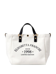 Elisabetta Franchi Women's Shopper Bag