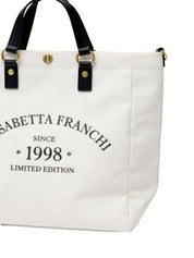 Elisabetta Franchi Women's Shopper Bag