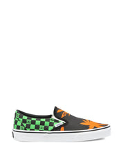 VALENTINO GARAVANI X VANS Valentino Garavani and Vans Classic Slip-On Shoes