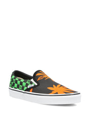 VALENTINO GARAVANI X VANS Valentino Garavani and Vans Classic Slip-On Shoes