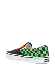 VALENTINO GARAVANI X VANS Valentino Garavani and Vans Classic Slip-On Shoes