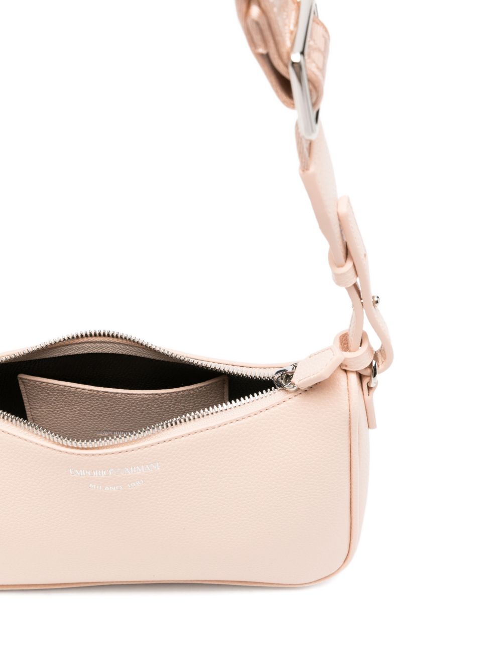 Emporio Armani Deer Print Bag