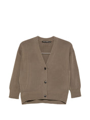 Nicholson & Nicholson Cotton cardigan