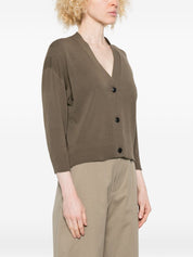Nicholson & Nicholson Cotton cardigan