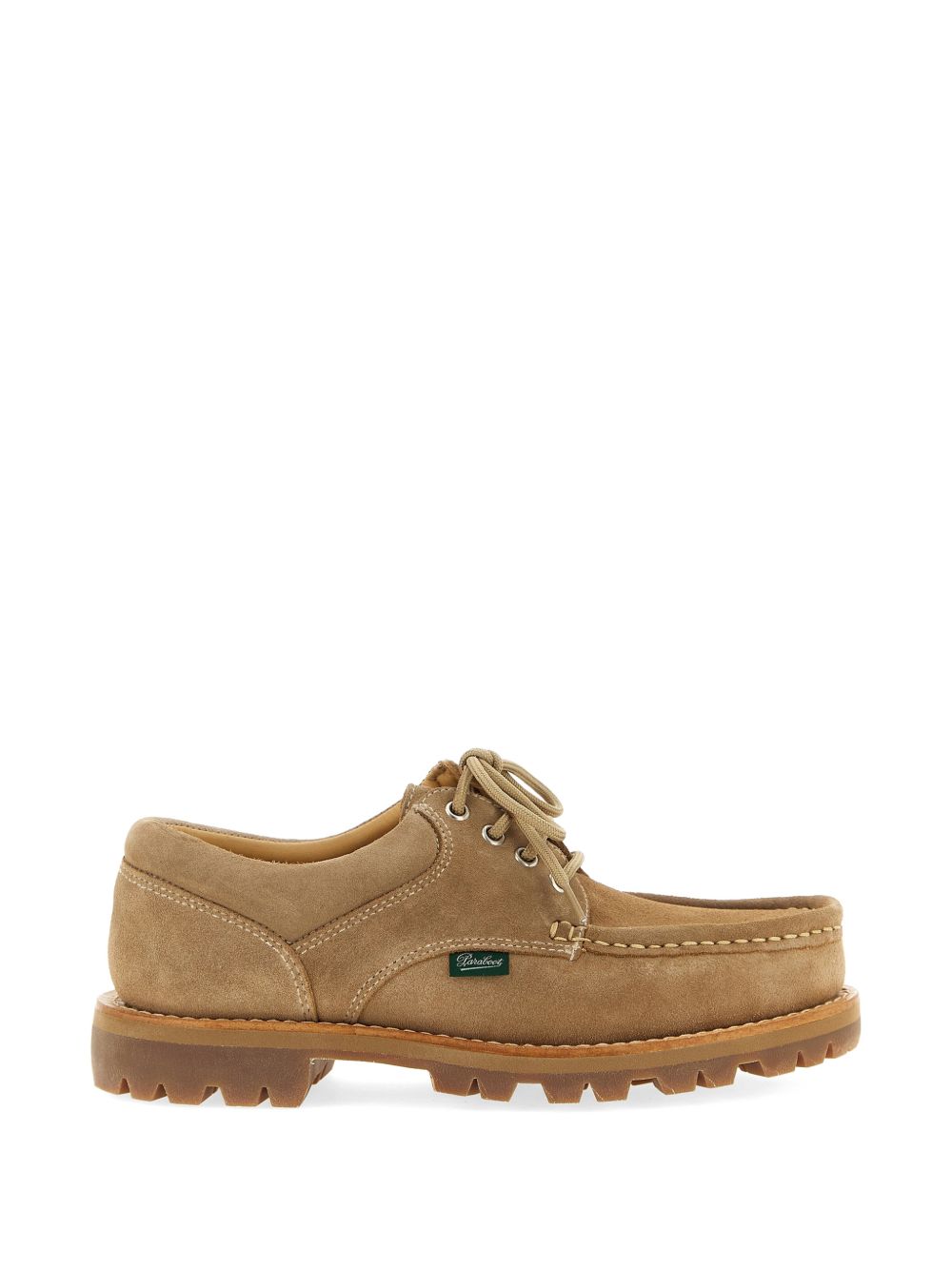 Paraboot Thiers Boots — Classic Men’s Leather Boots