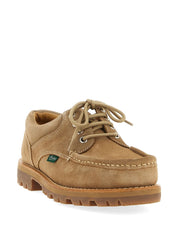Paraboot Thiers Boots — Classic Men’s Leather Boots