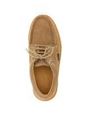 Paraboot Thiers Boots — Classic Men’s Leather Boots