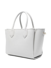 Emporio Armani Medium Finish Palmellato Shopper