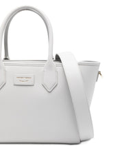 Emporio Armani Medium Finish Palmellato Shopper