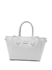 Emporio Armani Medium Finish Palmellato Shopper