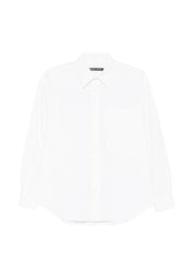 Nicholson & Nicholson Cotton shirt