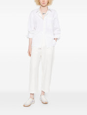 Nicholson & Nicholson Cotton shirt
