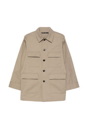 Nicholson & Nicholson Cotton jacket