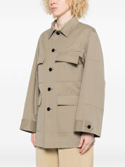 Nicholson & Nicholson Cotton jacket