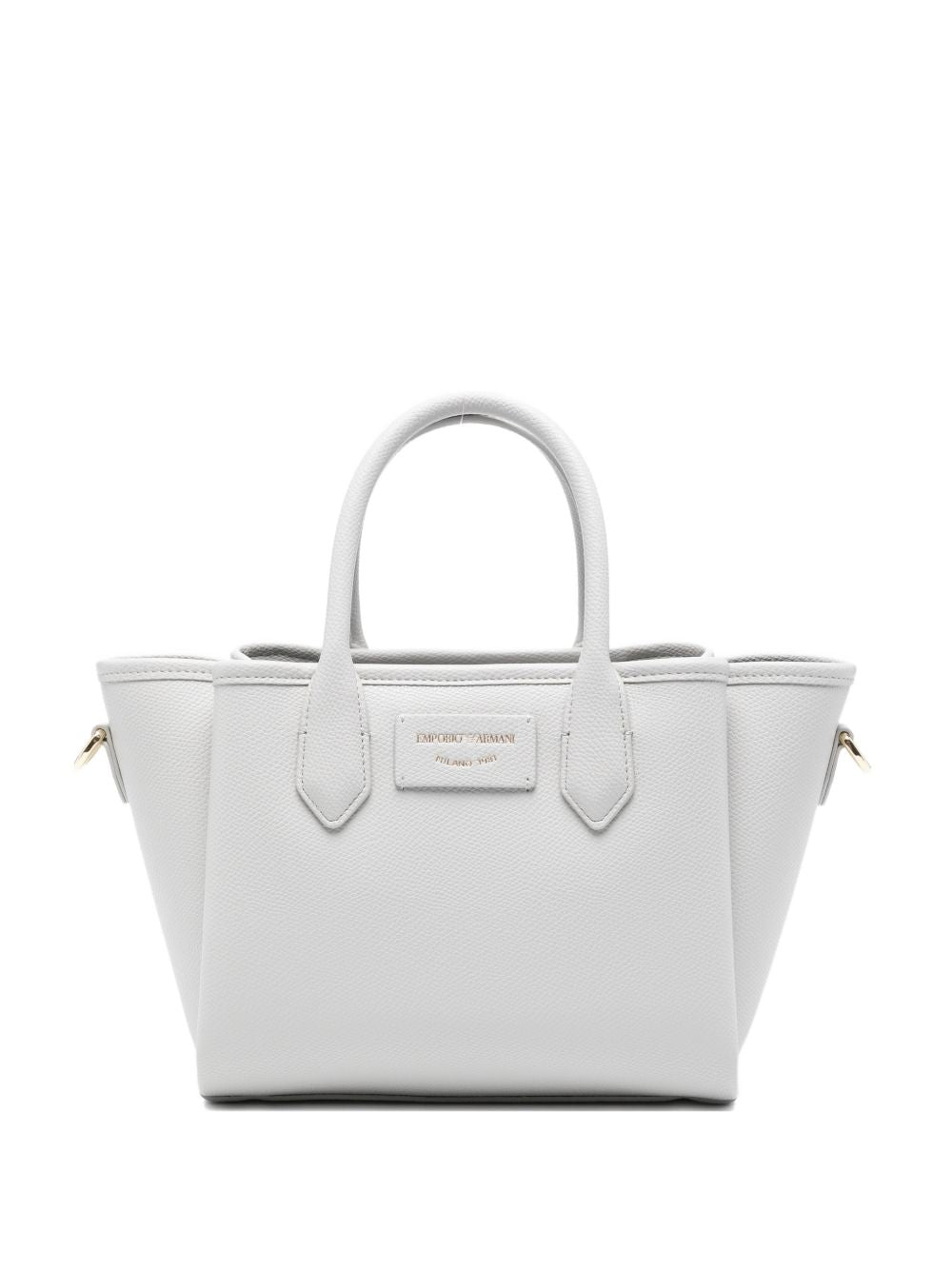 Emporio Armani Small Shopper