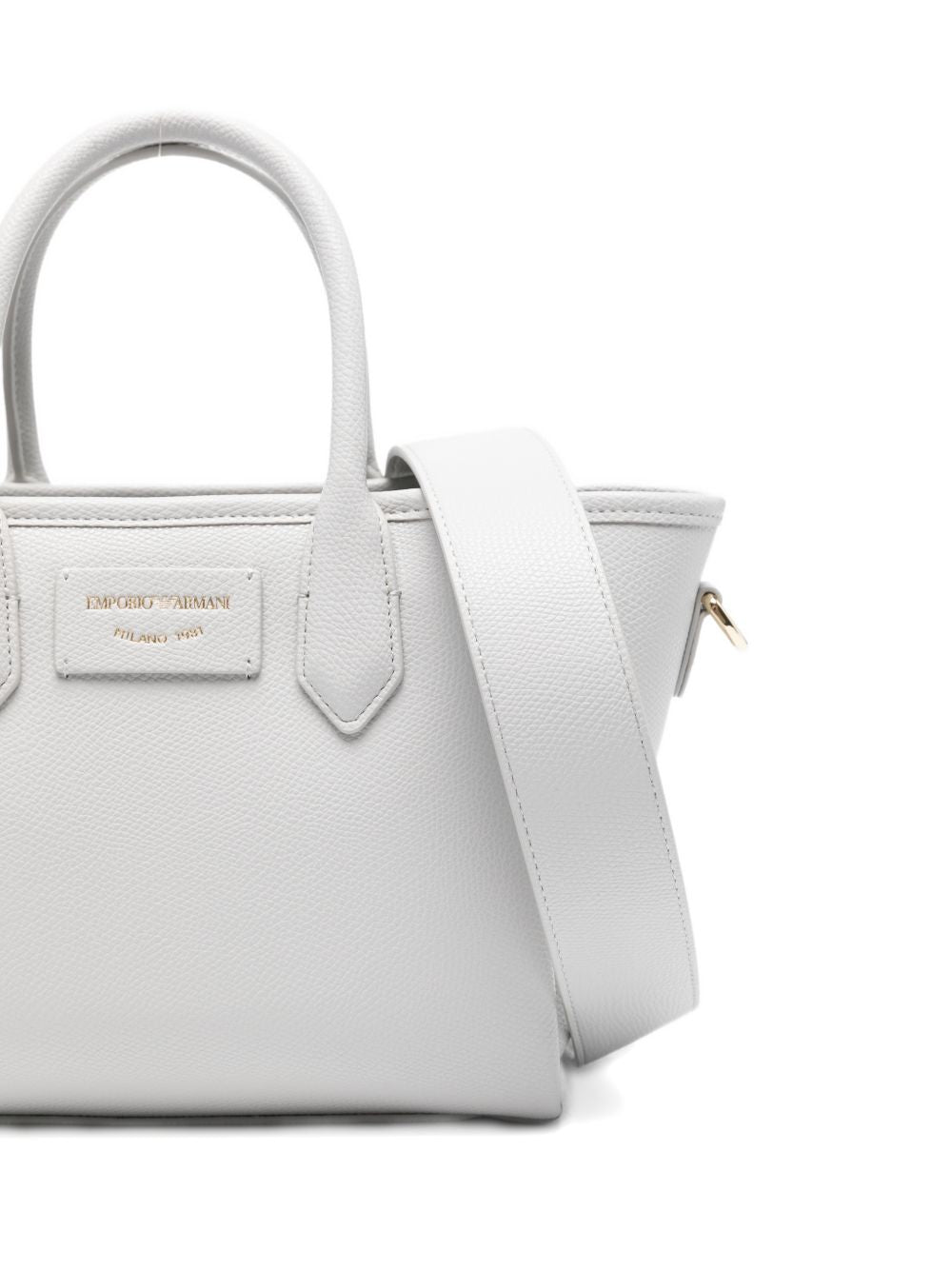 Emporio Armani Small Shopper