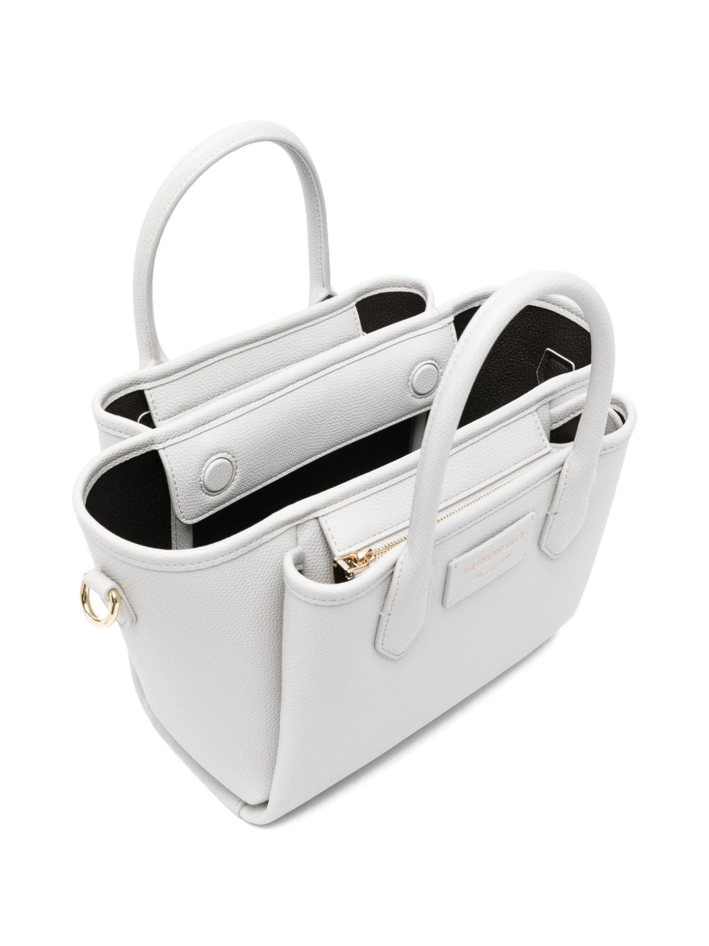 Emporio Armani Small Shopper