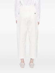 Nicholson & Nicholson Cotton trousers