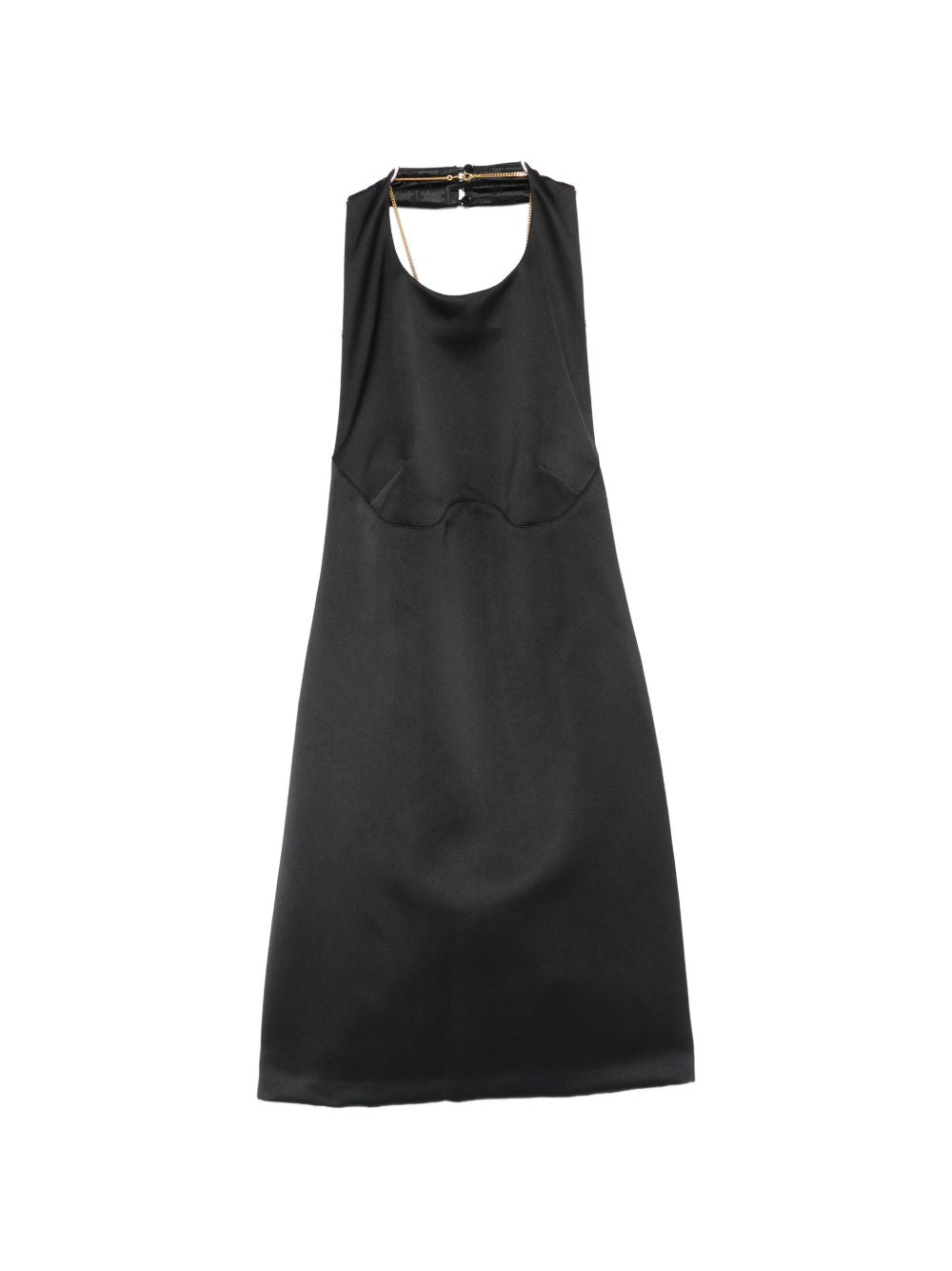 Elisabetta Franchi Dresses Black